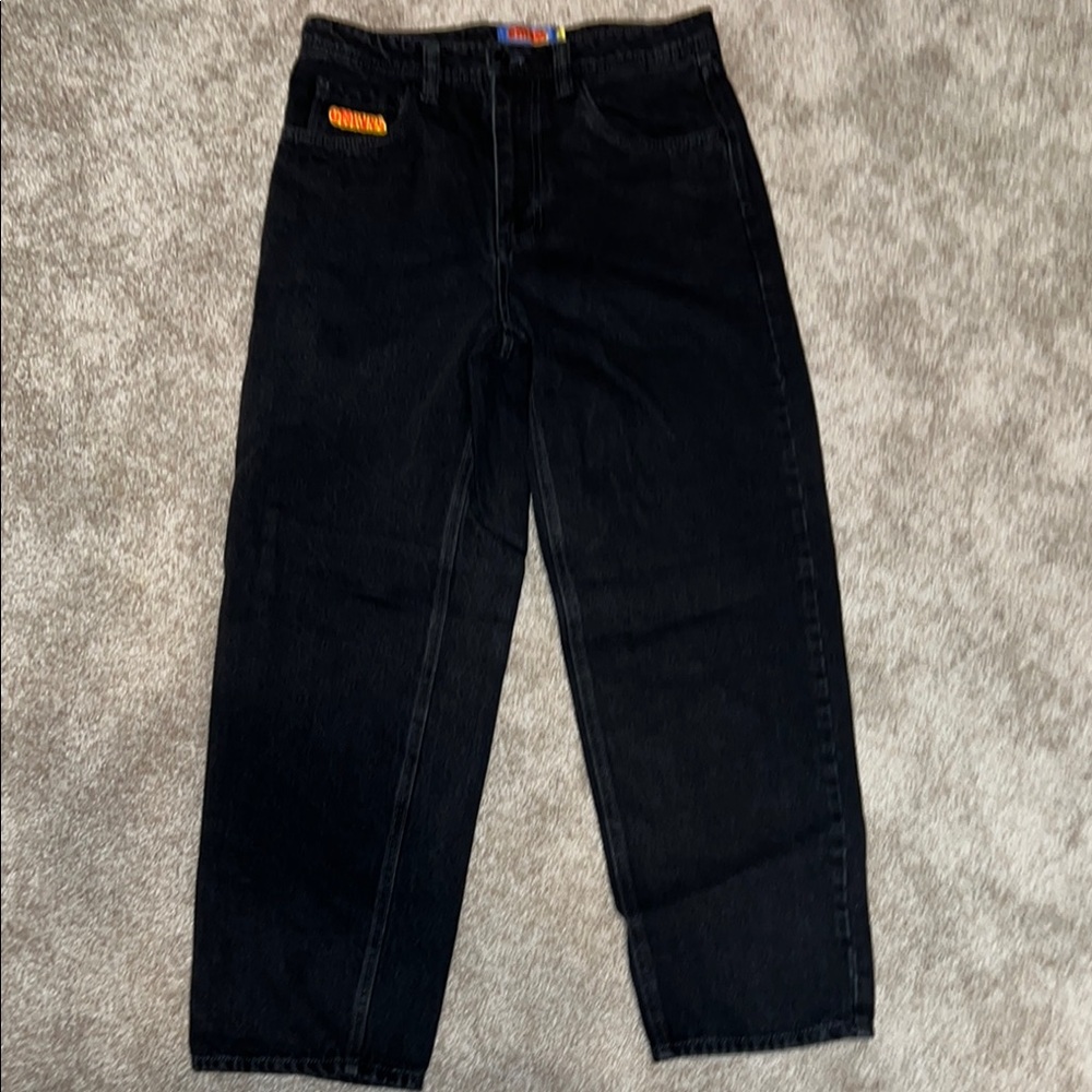 Empyre Black Jeans size 30